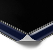 Werktuig Poster (Hoek)