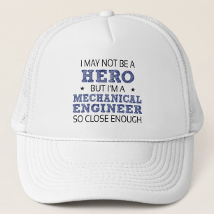 Werktuigbouwkundige Humor nieuwheid Trucker Pet