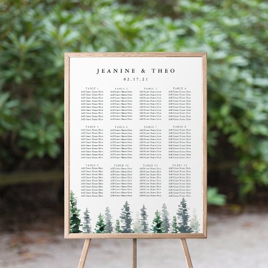 Werktuiggassetrooster Poster