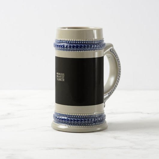 werktuigkundige bierpul (Voorkant rechts)