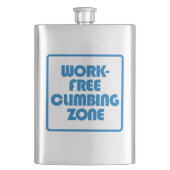 Werkvrije klimaatzone flacon (Voorkant)