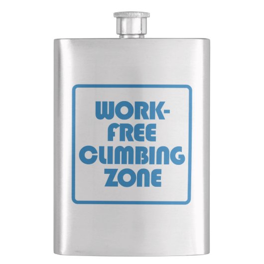 Werkvrije klimaatzone flacon (Voorkant)