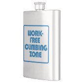 Werkvrije klimaatzone flacon (Links)