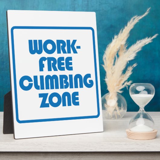 Werkvrije klimaatzone fotoplaat (Zijkant)