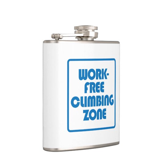 Werkvrije klimaatzone heupfles (Rechts)