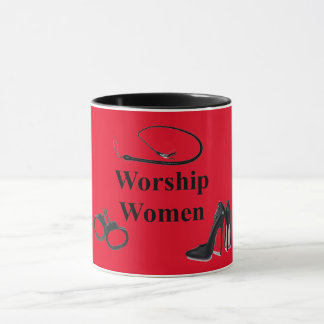 WERKVROUWEN MOK