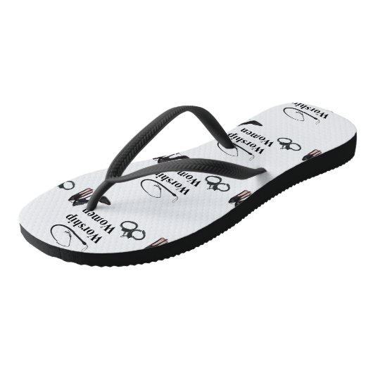 WERKVROUWEN TEENSLIPPERS (Schuin)