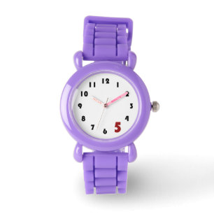 Werkwacht Horloge