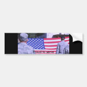 Werkwijze Bumpersticker (Voorkant)