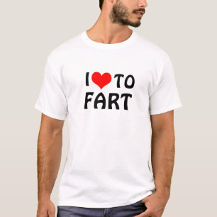werkwoorden - in hart tot flauw t-shirt
