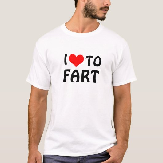 werkwoorden - in hart tot flauw t-shirt (Voorkant)