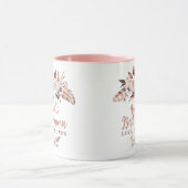 Werlds Best Mama Boho Mok (Midden)