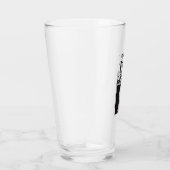 Werlds Beste opa Glas (Rechts)