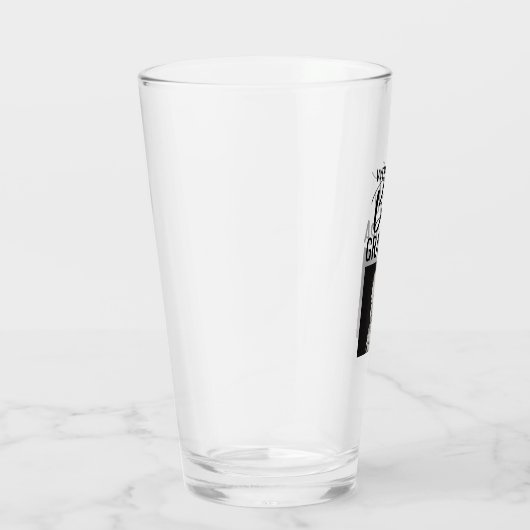 Werlds Beste opa Glas (Rechts)