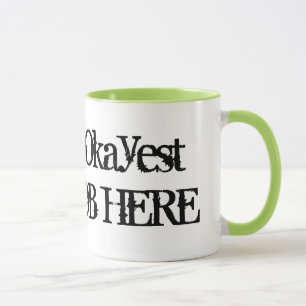 Werlds Okayest ...   Funny job mok humor