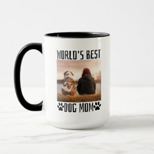 Werlling Best Dog Mam Mok