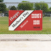 Werlling Best Mam Red Spandoek (Insitu)