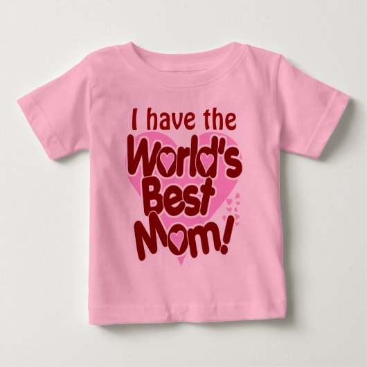 Werlling Beste mama (Voorkant)