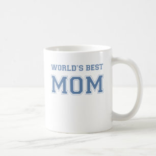 Werlling Beste mama Koffiemok