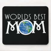 Werlling Beste mama Muismat (Voorkant)