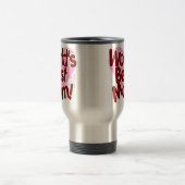 Werlling Beste mama Reisbeker (Center)