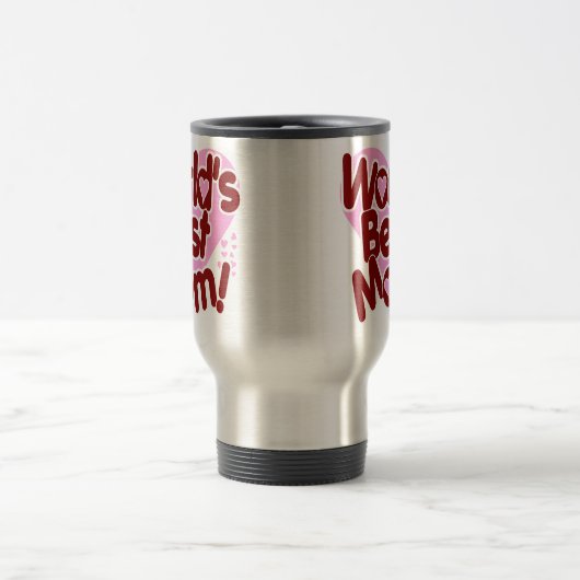 Werlling Beste mama Reisbeker (Center)