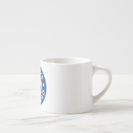 Werlling Beste vader Espresso Kop (Rechts)