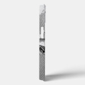 Werner Motorcycle, 1898 Case-Mate iPhone Case (Achterkant / Rechts)