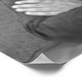 Wernher von Braun Poster (Hoek)