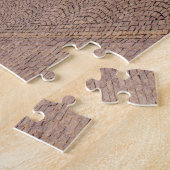Werniagen (Duitsland) Legpuzzel (Zijkant)