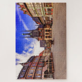 Werniagen (Duitsland) Legpuzzel (Verticaal)