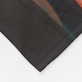Werp-, Fleece- & Sherpa dekens (Hoek)