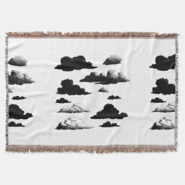 Werp-, Fleece- & Sherpa dekens Deken