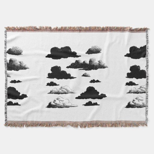 Werp-, Fleece- & Sherpa dekens Deken (Voorkant)