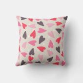 Werp kussen (Achterkant)