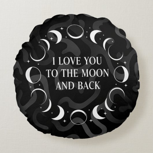 Werp kussen (Voorkant)