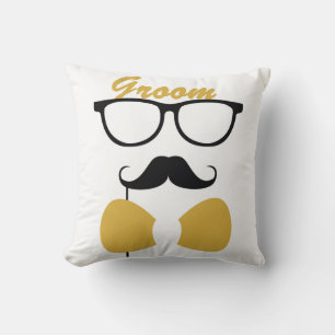 Werp kussen