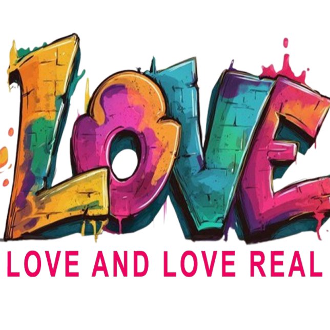 WERP KUSSEN (LOVE)