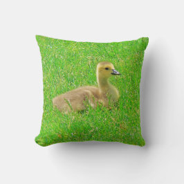 Werp kussen Canada Goose