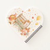 Werp kussen notitieboek (Achterkant)