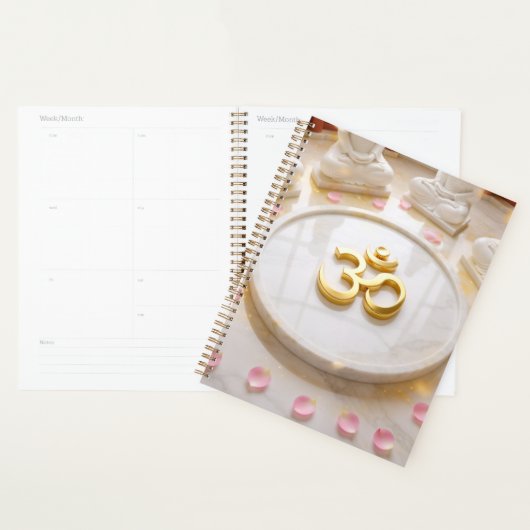 Werp Kussen Planner (Display)