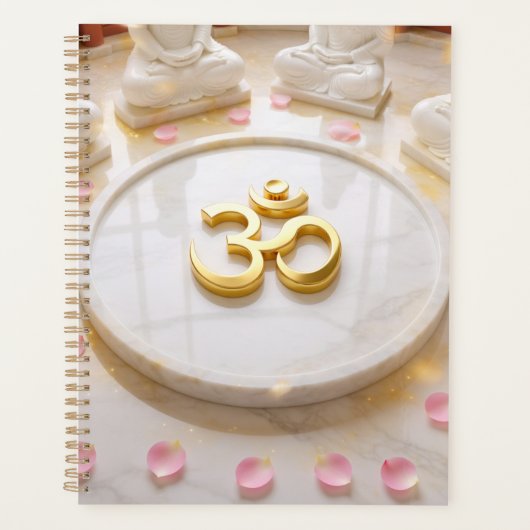 Werp Kussen Planner (Voorkant)