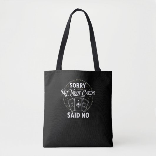 Werp kussen tote bag (Voorkant)