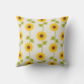 Werp Kussens (Achterkant)