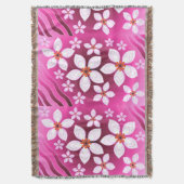 Werpdeken Deken (Voorkant Verticaal)