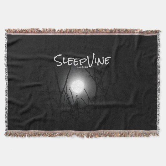 werpdeken deken (Voorkant)