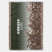 Werpdeken Deken (Voorkant Verticaal)