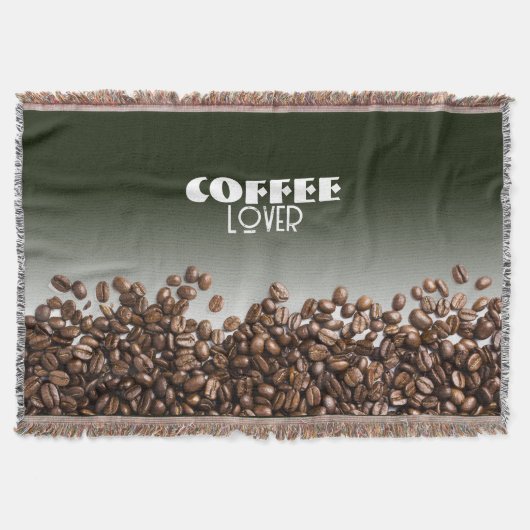 Werpdeken Deken (Voorkant)