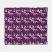 Werpdeken Fleece Deken (Voorkant (Horizontaal))
