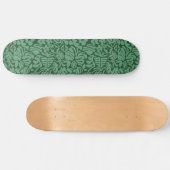 Werpdeken Persoonlijk Skateboard (Horizontaal)